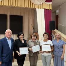 Педагоги Мамадышского лицея №2 вошли в Электронную доску почёта Татарстана