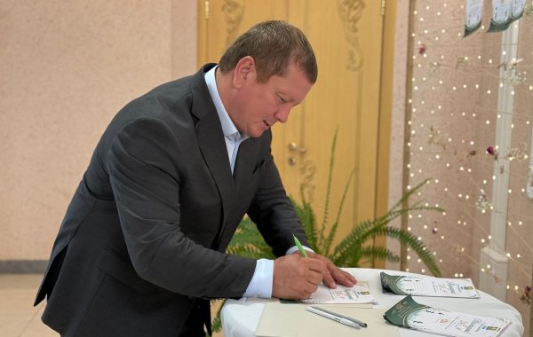 «Неделя добрых пожеланий»: жители Мамадыша смогут оставить теплые слова к 245-летию города