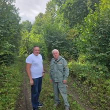 В Мамадышском районе провели рейд по профилактике опасных заболеваний животных и птиц