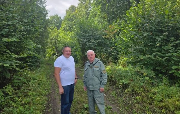 В Мамадышском районе провели рейд по профилактике опасных заболеваний животных и птиц