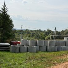 Дорога, которую ждали годами: в Мамадышском районе началось строительство трассы до Гришкино