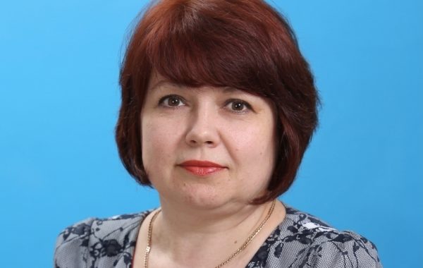 В Мамадышском лицее №2 назначен новый руководитель