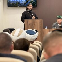 В Мамадыше обсудили сотрудничество власти и религиозных организаций