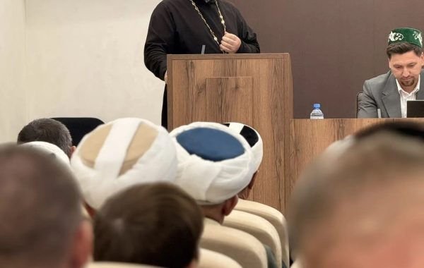 В Мамадыше обсудили сотрудничество власти и религиозных организаций