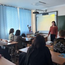 Как школьная среда помогает воспитывать и развивать детей