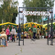 В Мамадыше 26 сентября стартуют сельскохозяйственные ярмарки