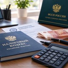 Ограничения на имущество помогли взыскать налоговый долг в Мамадышском районе