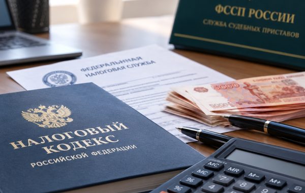 Ограничения на имущество помогли взыскать налоговый долг в Мамадышском районе