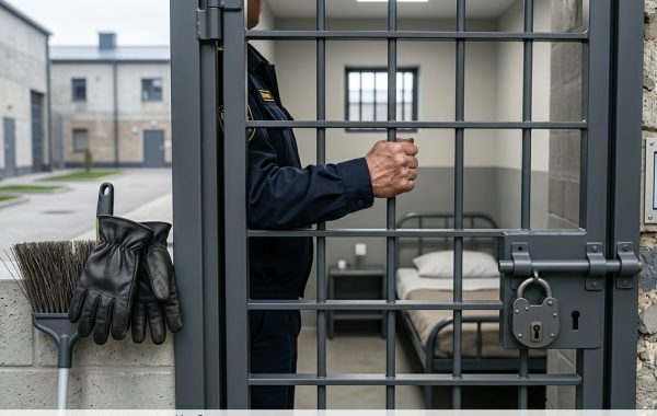 В Мамадышском районе мужчина получил 9 суток ареста за уклонение от обязательных работ