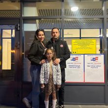 В Мамадышском районе завершился второй день голосования