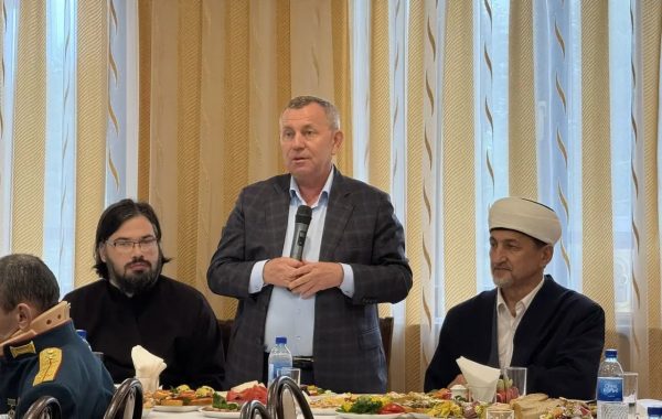 Встреча без протокола: Анатолий Иванов рассказал о разговоре с участниками СВО и семьями погибших героев
