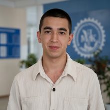 Из выпускника — в мастера: Владислав Ефремов вернулся в родной колледж