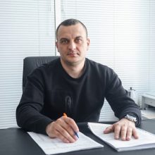 Профессиональный рост Вадима Балякина: от первых смен до руководства предприятием