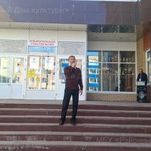 Музыкальные выступления проходят на избирательных участках Мамадышского района