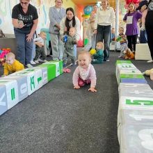 В Мамадыше пройдет «Забег ползунков – 2026»