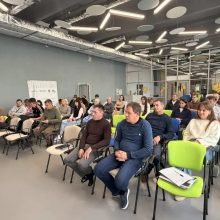В Мамадыше обсудили планы развития молодежной политики и спорта