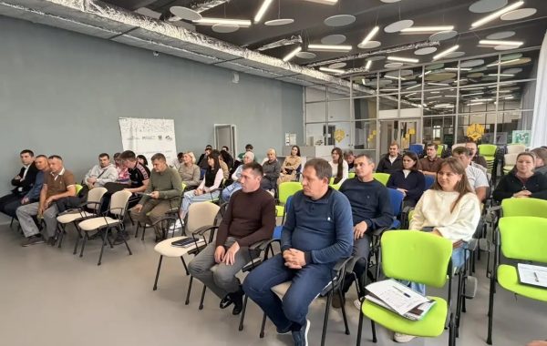 В Мамадыше обсудили планы развития молодежной политики и спорта