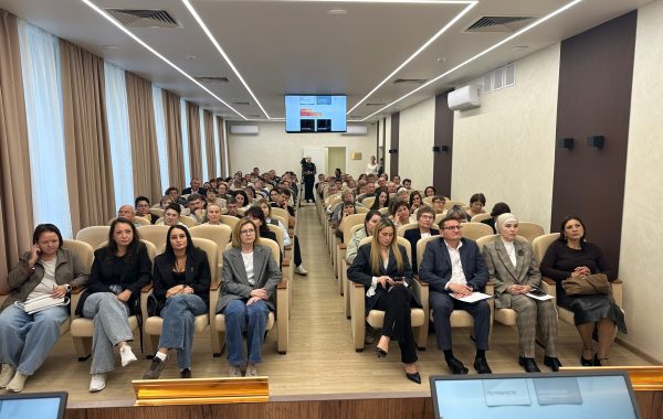 В Мамадыше предпринимателям рассказали о новых возможностях для развития бизнеса