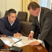 В Мамадыше планируют расширение жилой территории в южной части города