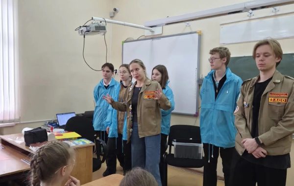 «Десант добрых дел» помогает жителям Мамадышского района