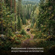 В Мамадышском районе добыли первого и единственного разрешённого к отстрелу медведя