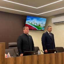 Молодёжь, развитие села и социальная поддержка: какие вопросы рассмотрели в Мамадыше