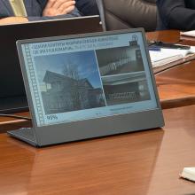 В Мамадыше продолжают благоустройство, готовятся к расширению города и завершают сезон уборки урожая