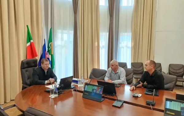 Инвесторам в Мамадышском районе готовы оказывать поддержку