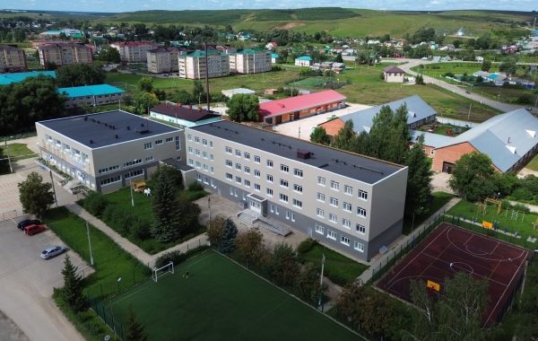 Конкурс «Агропрофи»: Мамадышский колледж получит почти 730 миллионов рублей на развитие