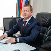 Поздравление Главы Мамадышского района Вадима Ильича Никитина с Днём работника сельского хозяйства и перерабатывающей промышленности