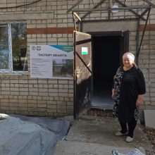 В трёх сёлах Мамадышского района завершают капитальный ремонт почтовых отделений