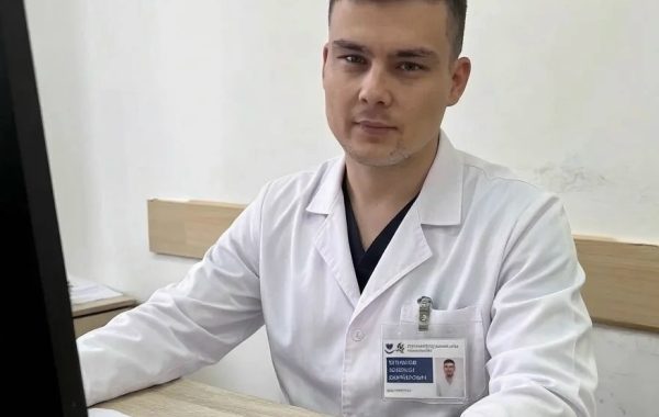 Онколог Мамадышской ЦРБ рассказал о важности ранней диагностики рака молочной железы