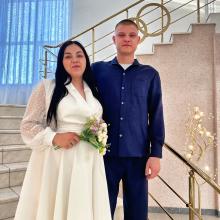 Пять новых семей появились в Мамадыше за один понедельник