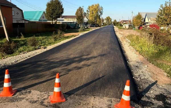 В Мамадыше 26 октября ограничат движение транспорта по двум улицам