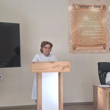 В Мамадышской ЦРБ обсудили профилактику заболеваний и работу сельских медпунктов