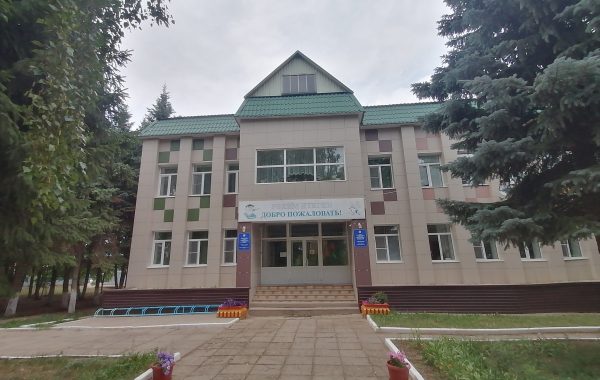 Социальный приют «Надежда» в Мамадышском районе планируют ликвидировать
