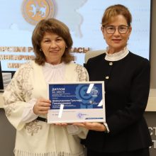 Воспитатель из Мамадыша Гульчира Шайхутдинова победила в региональном этапе конкурса «Воспитатели России»